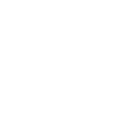 Eine weiße Grafik eines PCs um den eine Wolke platziert ist. Sie steht für Virtualisierung.